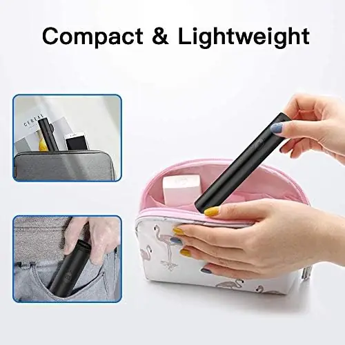 JHWSX Selfie Stick Tripod, Extendable Selfie Stick with Remote, Compatible with Phone - Image 3