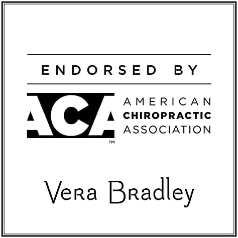 Vera Bradley Women's Performance Twill XL Campus Backpack, Black, One Size - Image 6