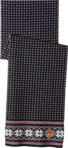 Dale of Norway Garmisch Unisex Scarf - 100% Merino Wool Scarf - Winter Scarf for Men - Women's Scarves - Unisex Wool Scarf - Image 2